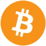 bitcoin logo