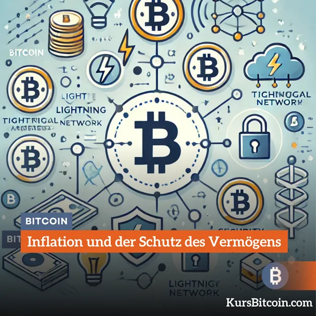 Inflation und der Schutz des Vermögens