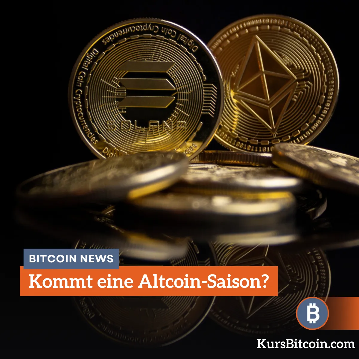 Kommt eine Altcoin-Saison?