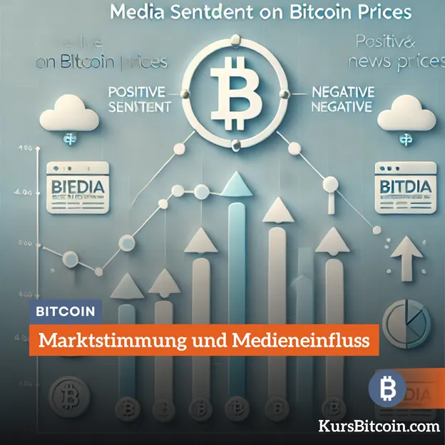 Marktstimmung und Medieneinfluss