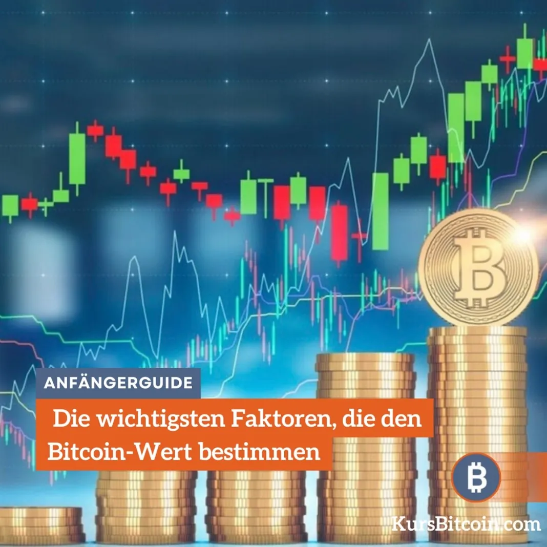 Lohnt es sich noch, in Bitcoin zu investieren? Eine Analyse der Chancen und Risiken