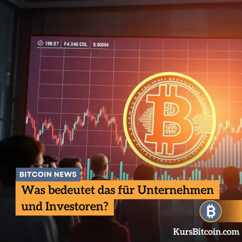 Was bedeutet das für Unternehmen und Investoren