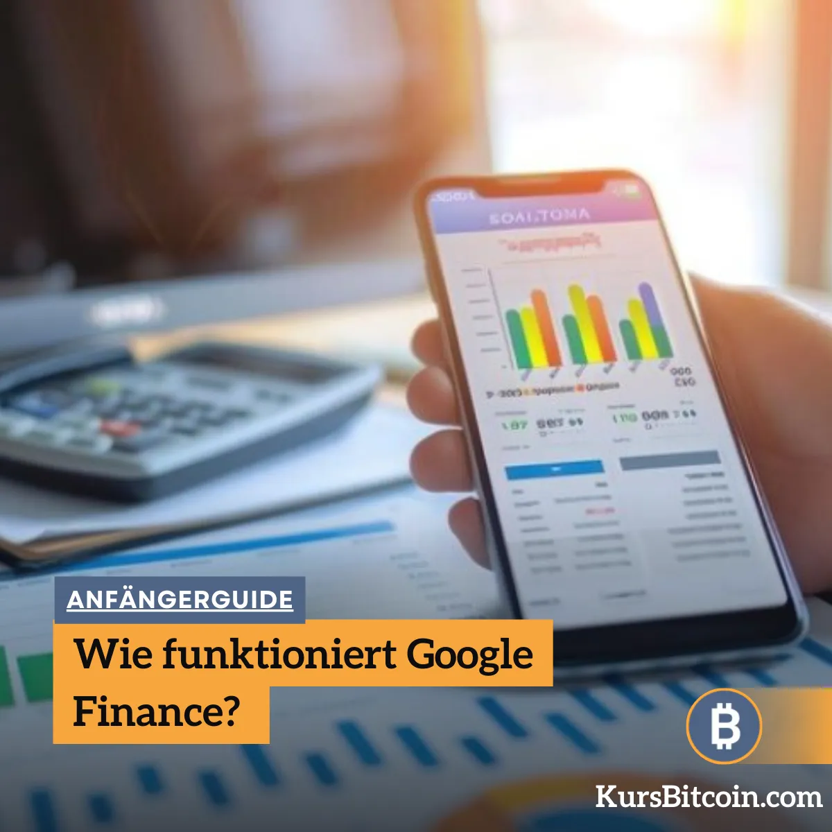 Wie funktioniert Google Finance