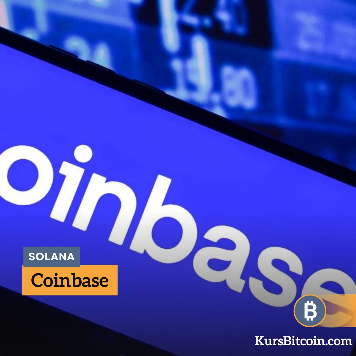 Coinbase