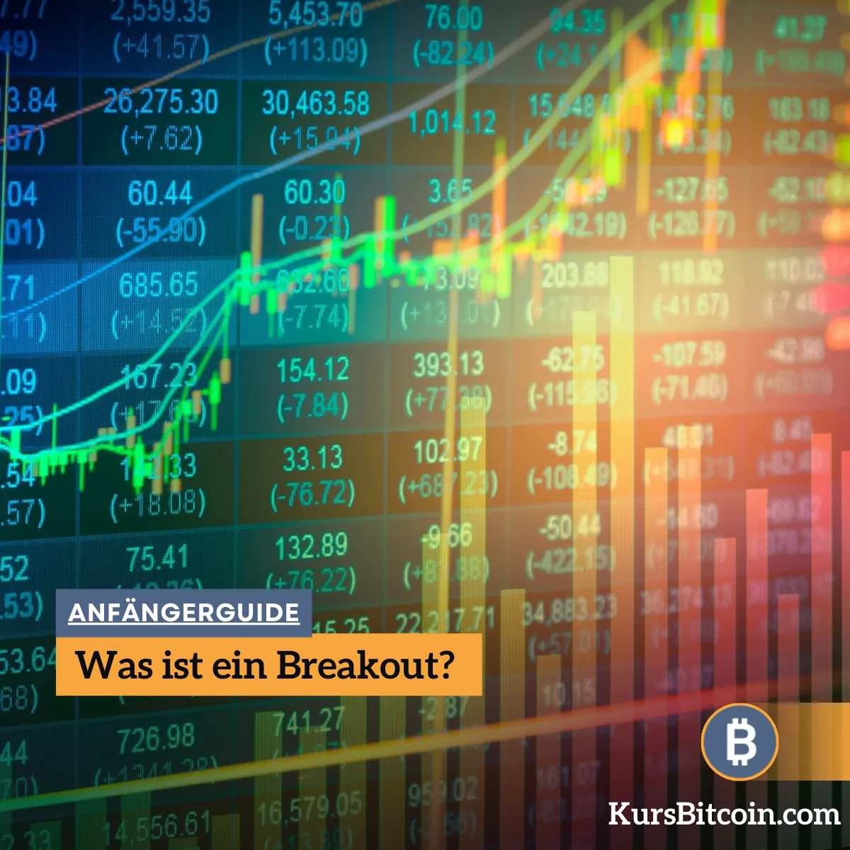 Was ist ein Breakout