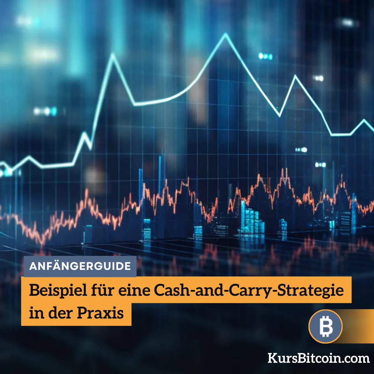 Beispiel für eine Cash-and-Carry-Strategie in der Praxis