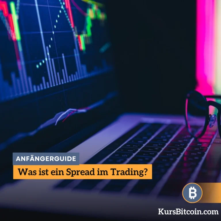 Was ist ein Spread im Trading?